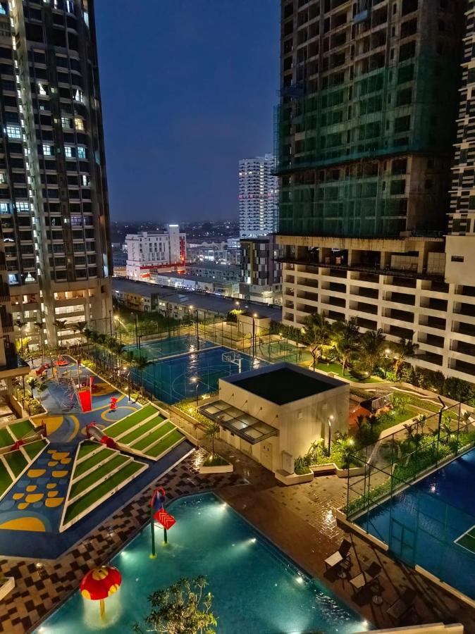 Luxury Couple Suites L Free Netflix L Massage Chair L Bathtub L Wifi 200Mbps L Town Area Bali Residence Malacca 外观 照片