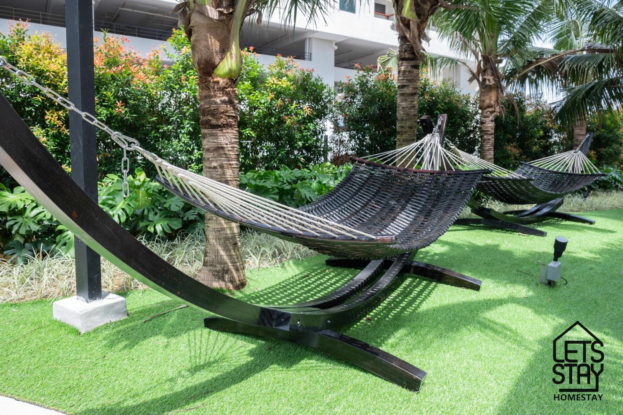 Luxury Couple Suites L Free Netflix L Massage Chair L Bathtub L Wifi 200Mbps L Town Area Bali Residence Malacca 外观 照片