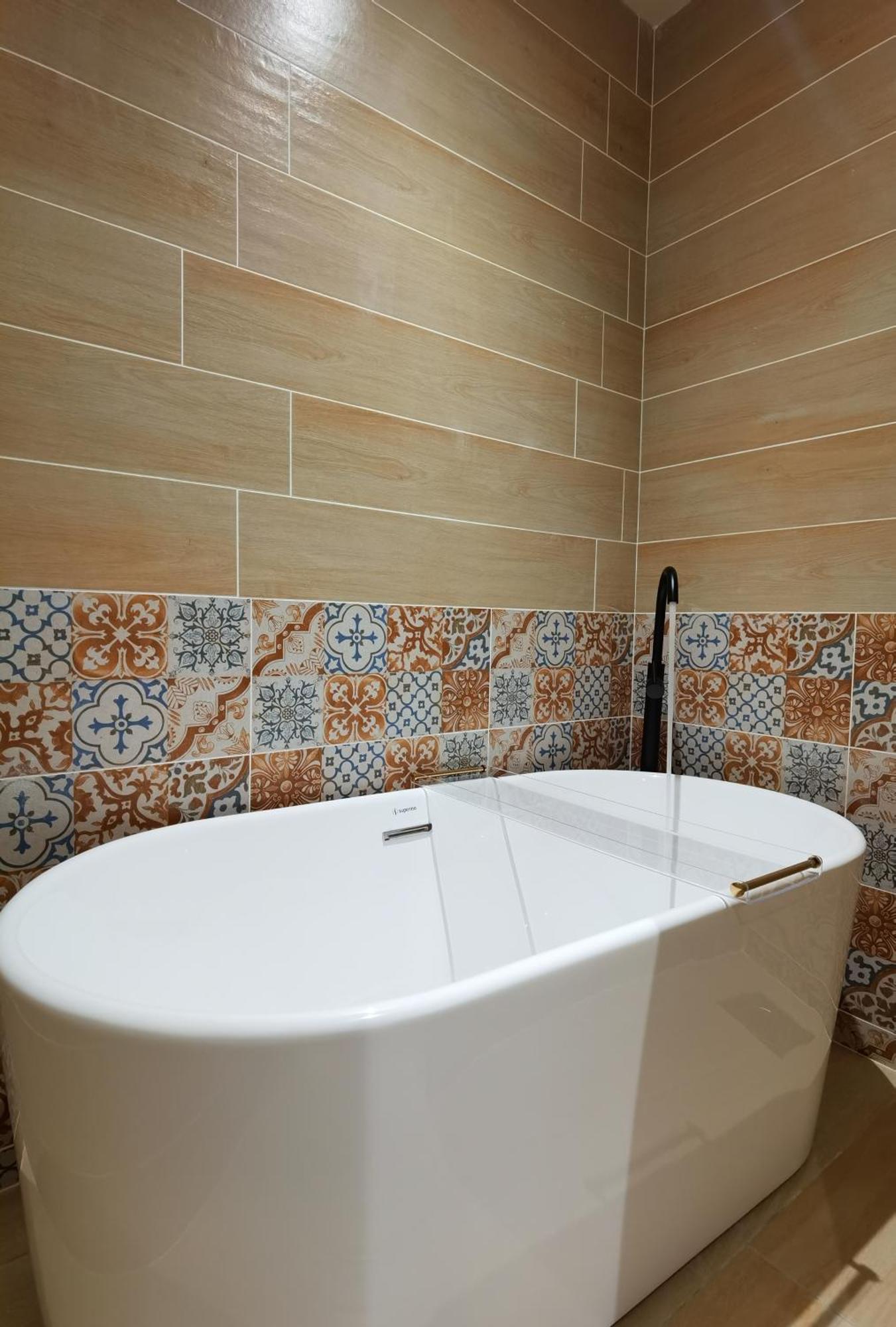 Luxury Couple Suites L Free Netflix L Massage Chair L Bathtub L Wifi 200Mbps L Town Area Bali Residence Malacca 客房 照片